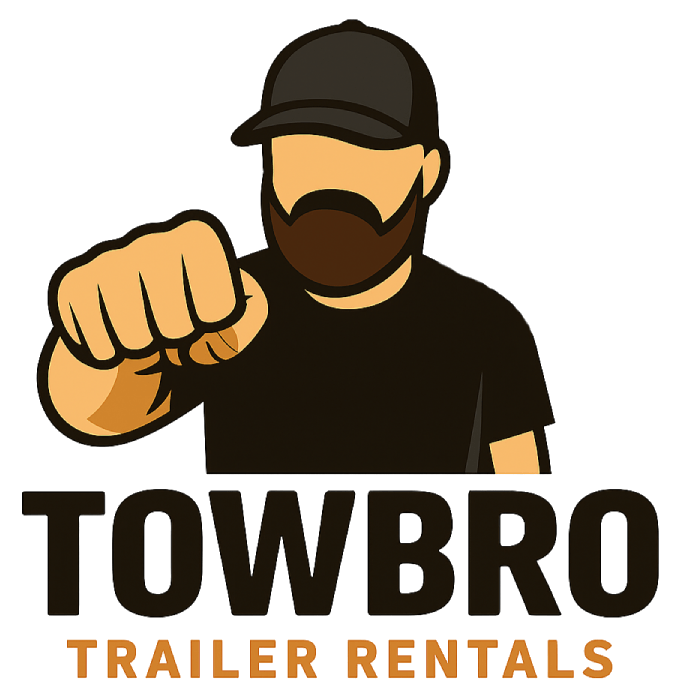 TowBro Trailer Rentals